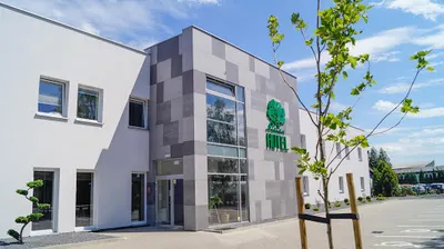Hotel Platan